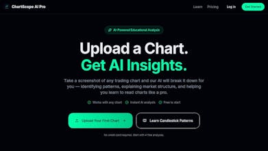 ChartScope AI Pro gallery image