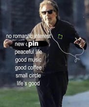 Computer Vision Pin gallery image