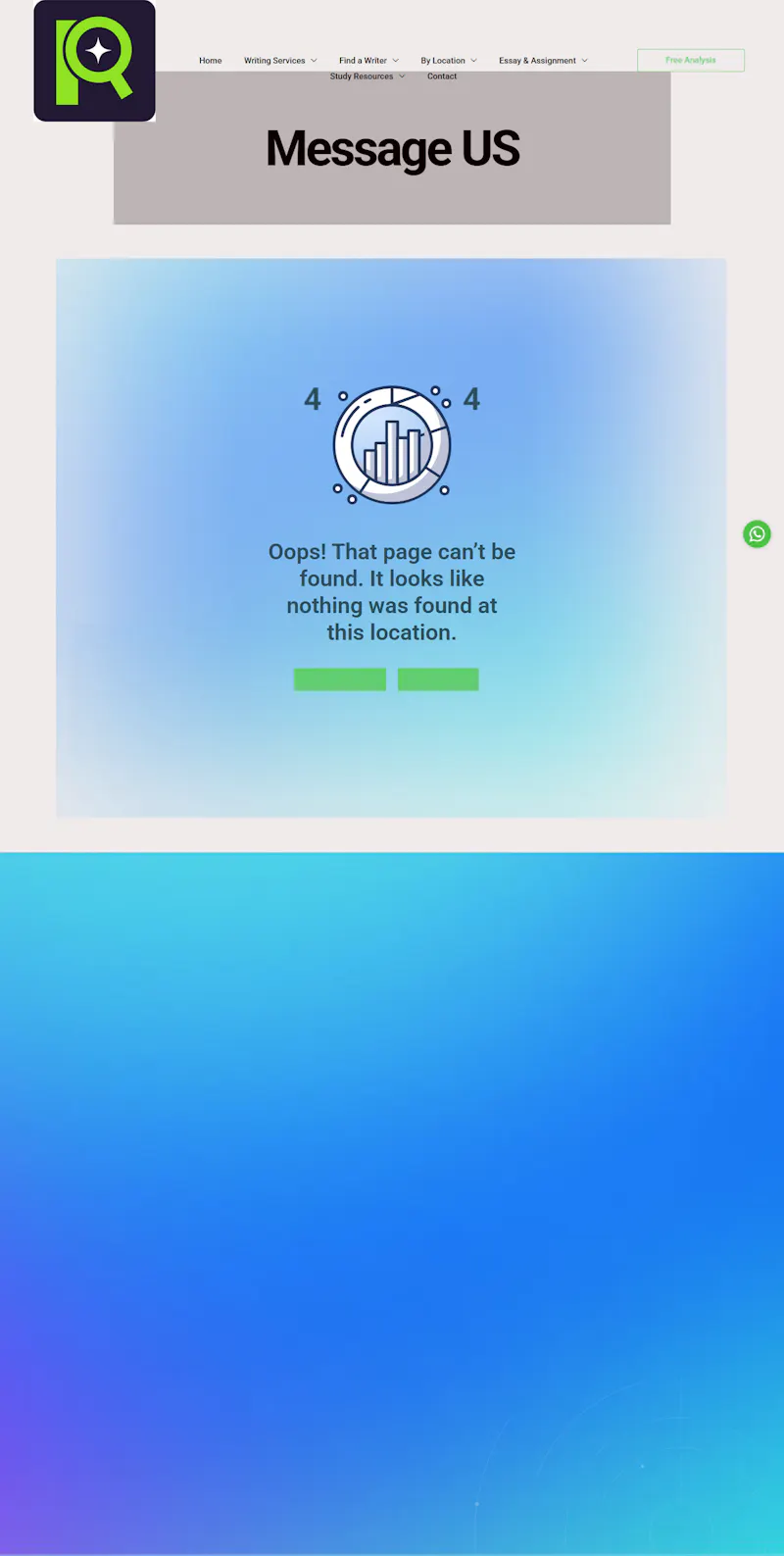 Premium Researchers Writing  screenshot 3