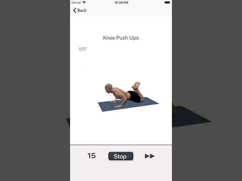 AnyFit gallery image