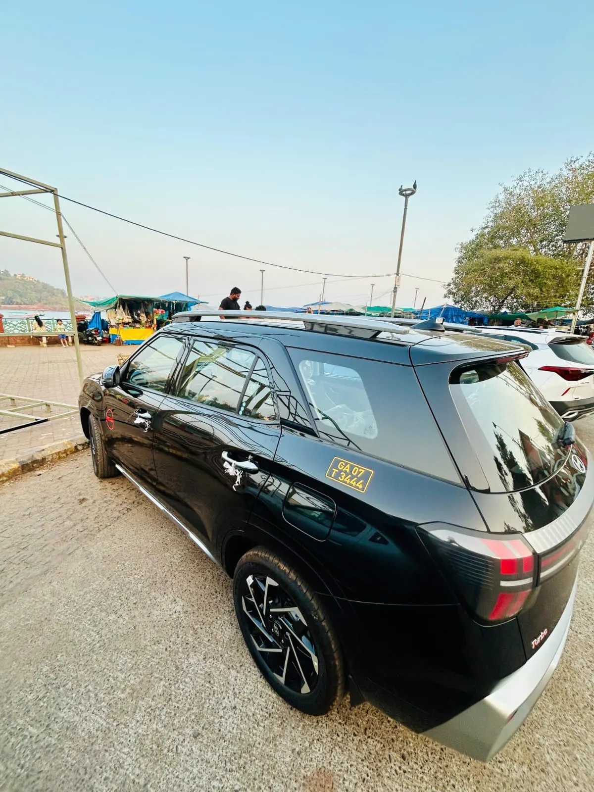 Goa Drive gallery image