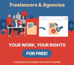 Copyright Registration - SecureAuthor gallery image