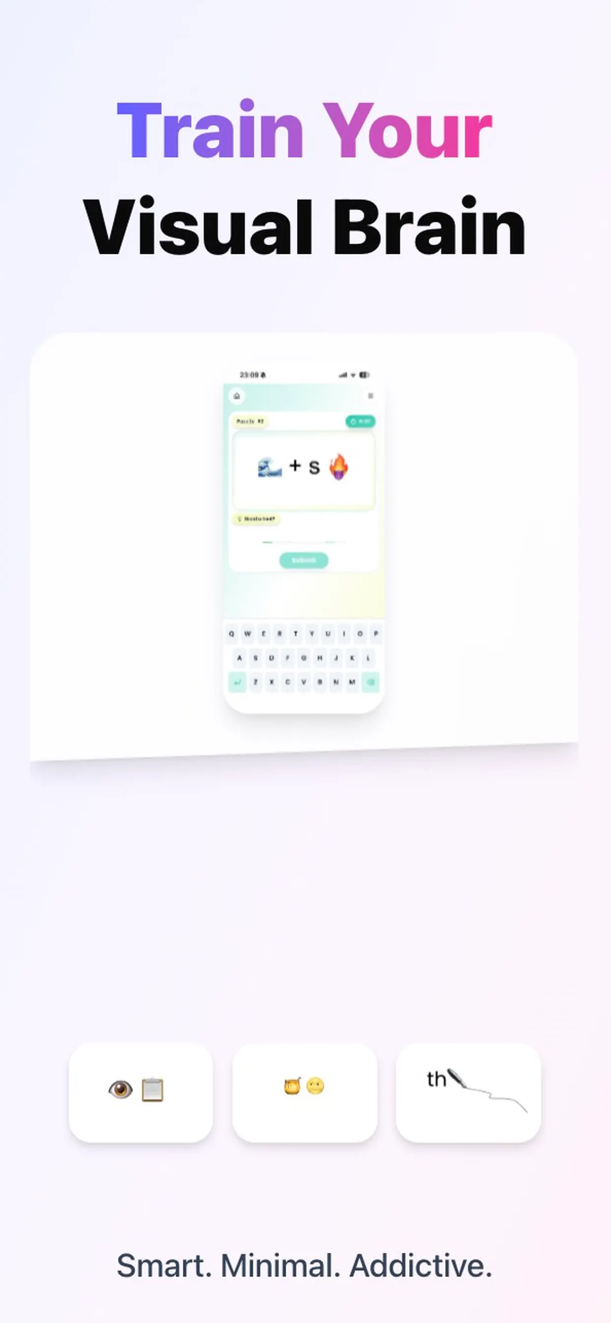 Vizword gallery image