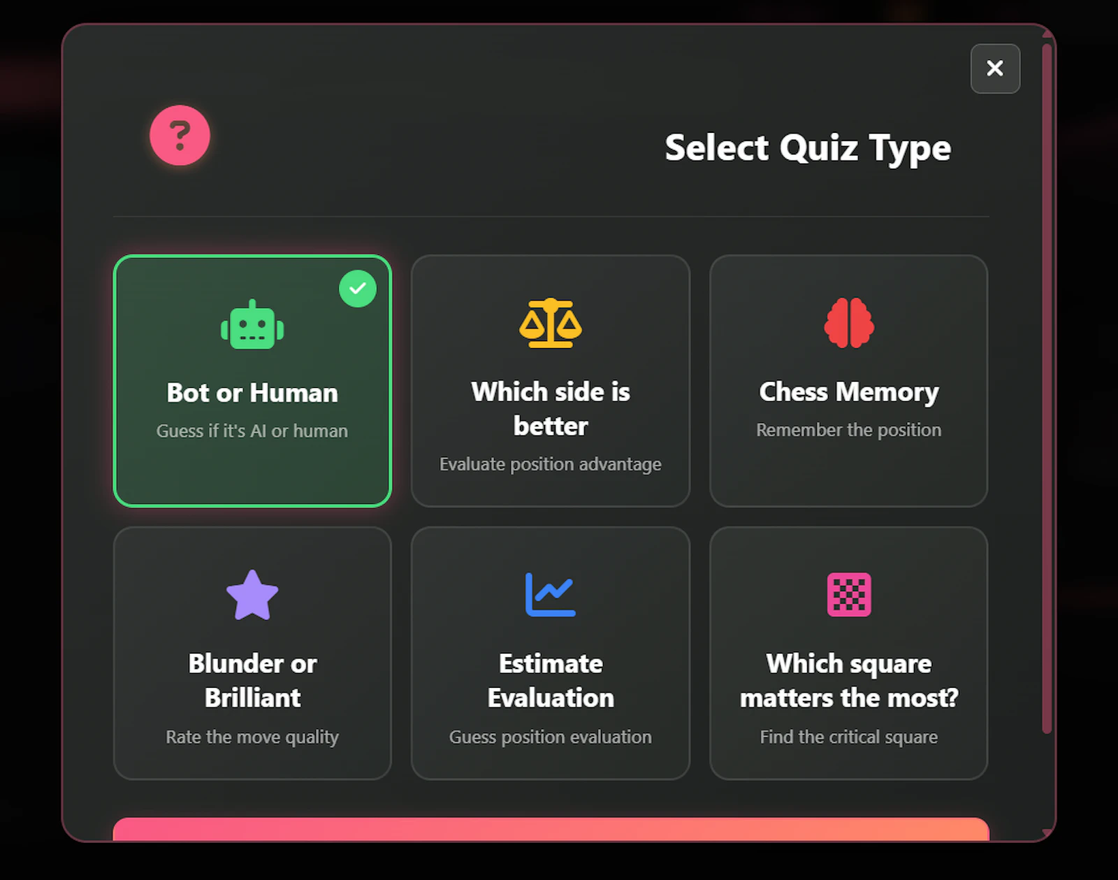 Nekochess screenshot 6