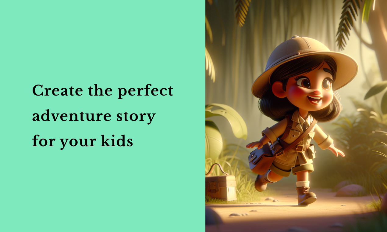 Fabula for Kids media 1