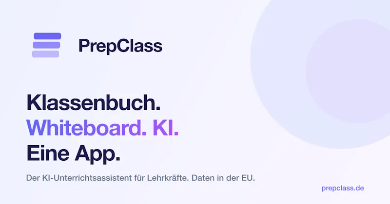 PrepClass screenshot 4
