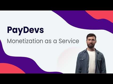 PayDevs gallery image