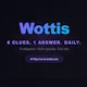 Wottis