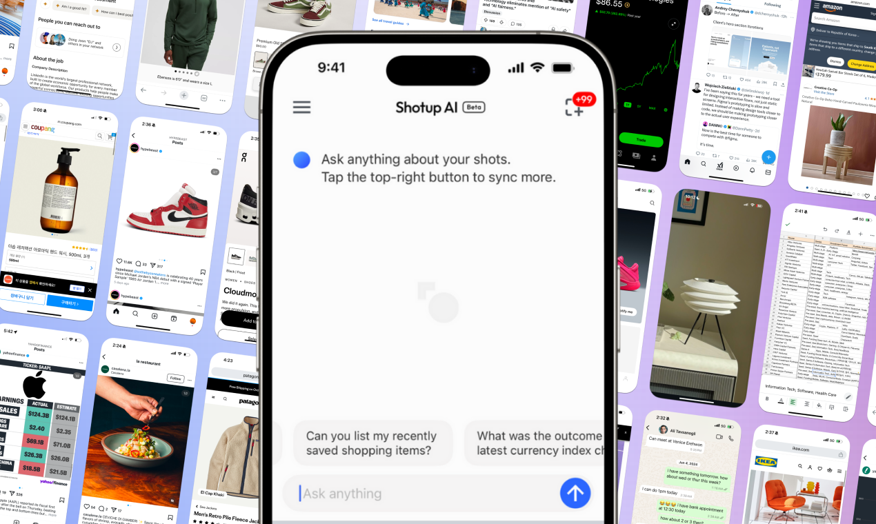 Shotup AI gallery image