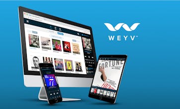 WEYV gallery image