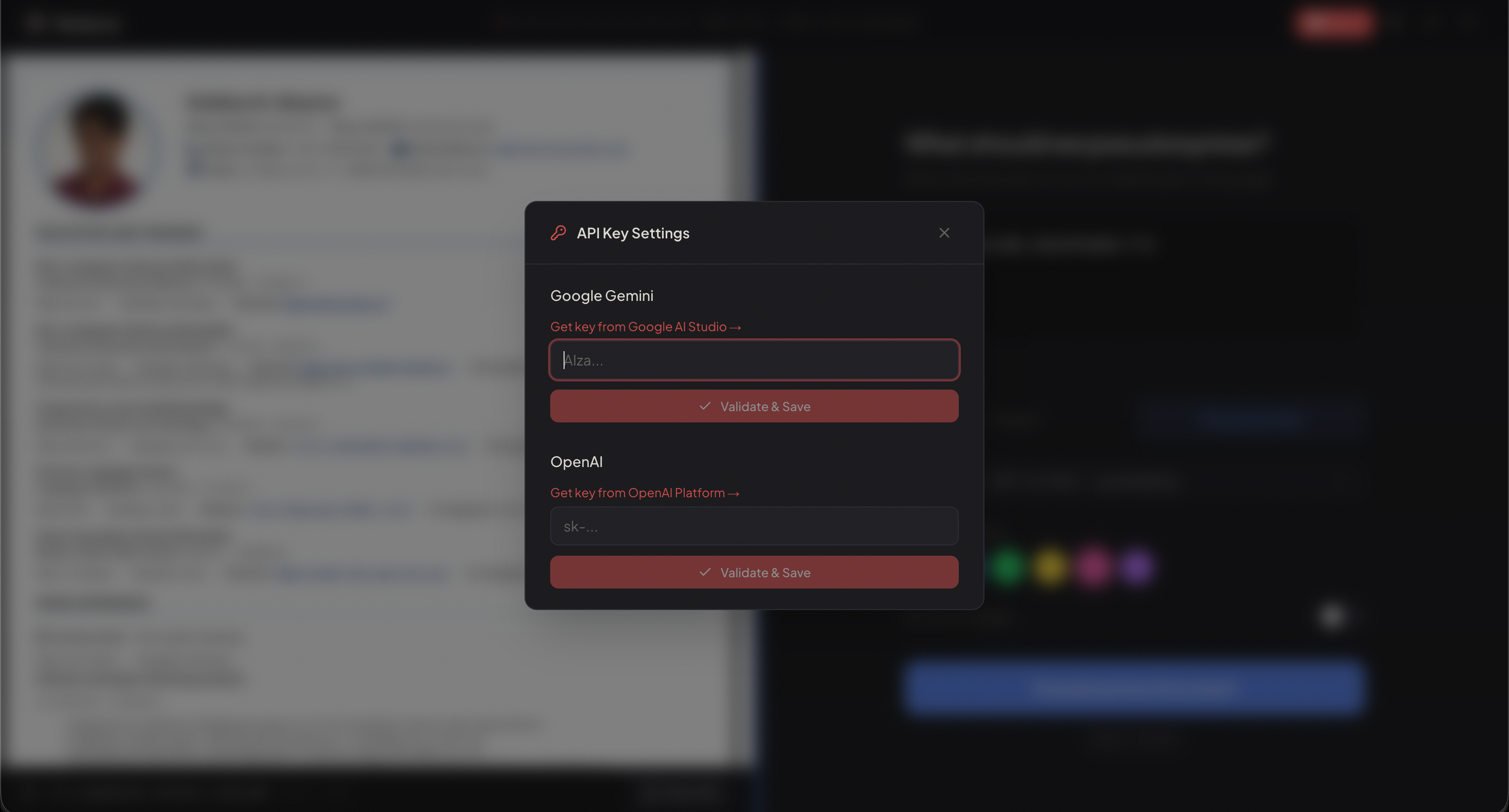 Redacta gallery image