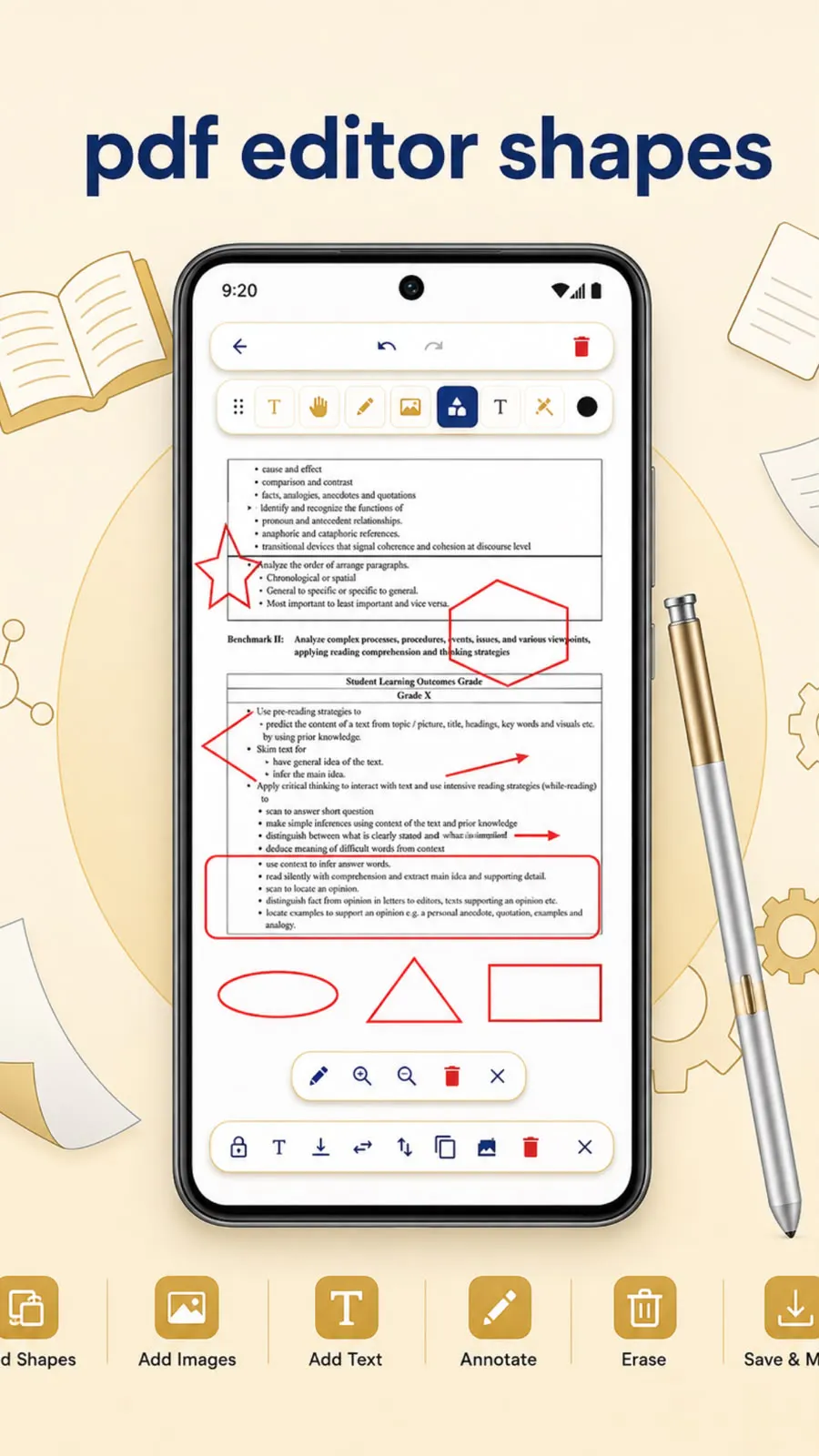PDF Teach Pro gallery image