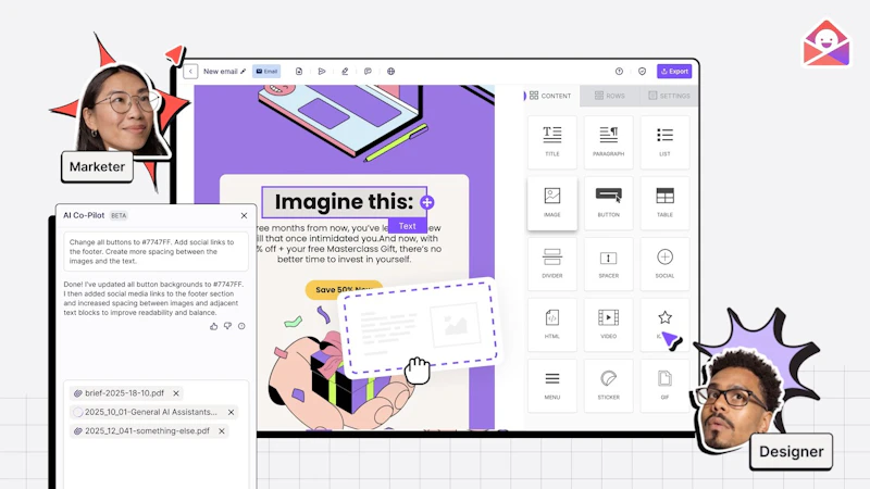 RGE Studio screenshot 1 (video preview)