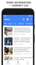 GNews - Google News Reader gallery image