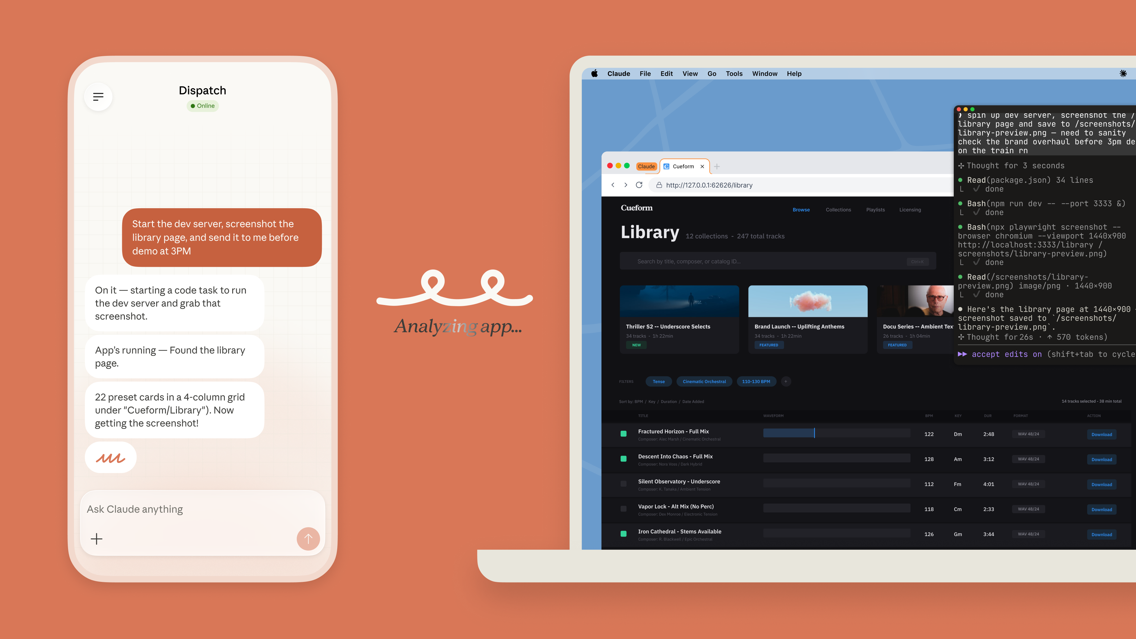 Claude Computer Use gallery image