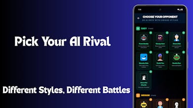 Chess Multiplayer Online gallery image