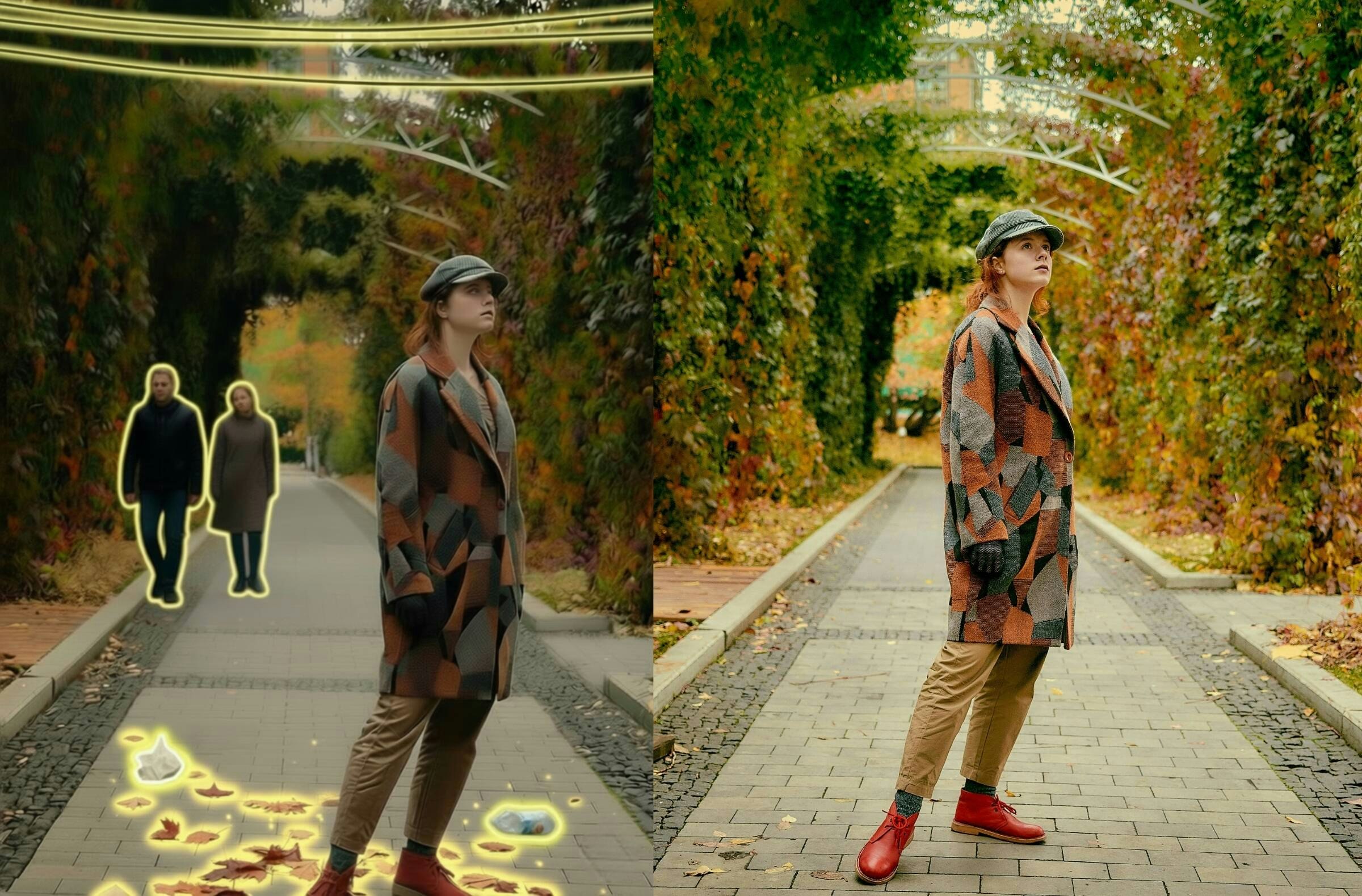 QuickFixPhotos - AI photo critic that fixes what you can't see media 1