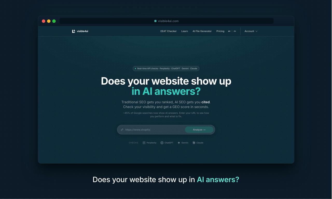 visible4ai gallery image