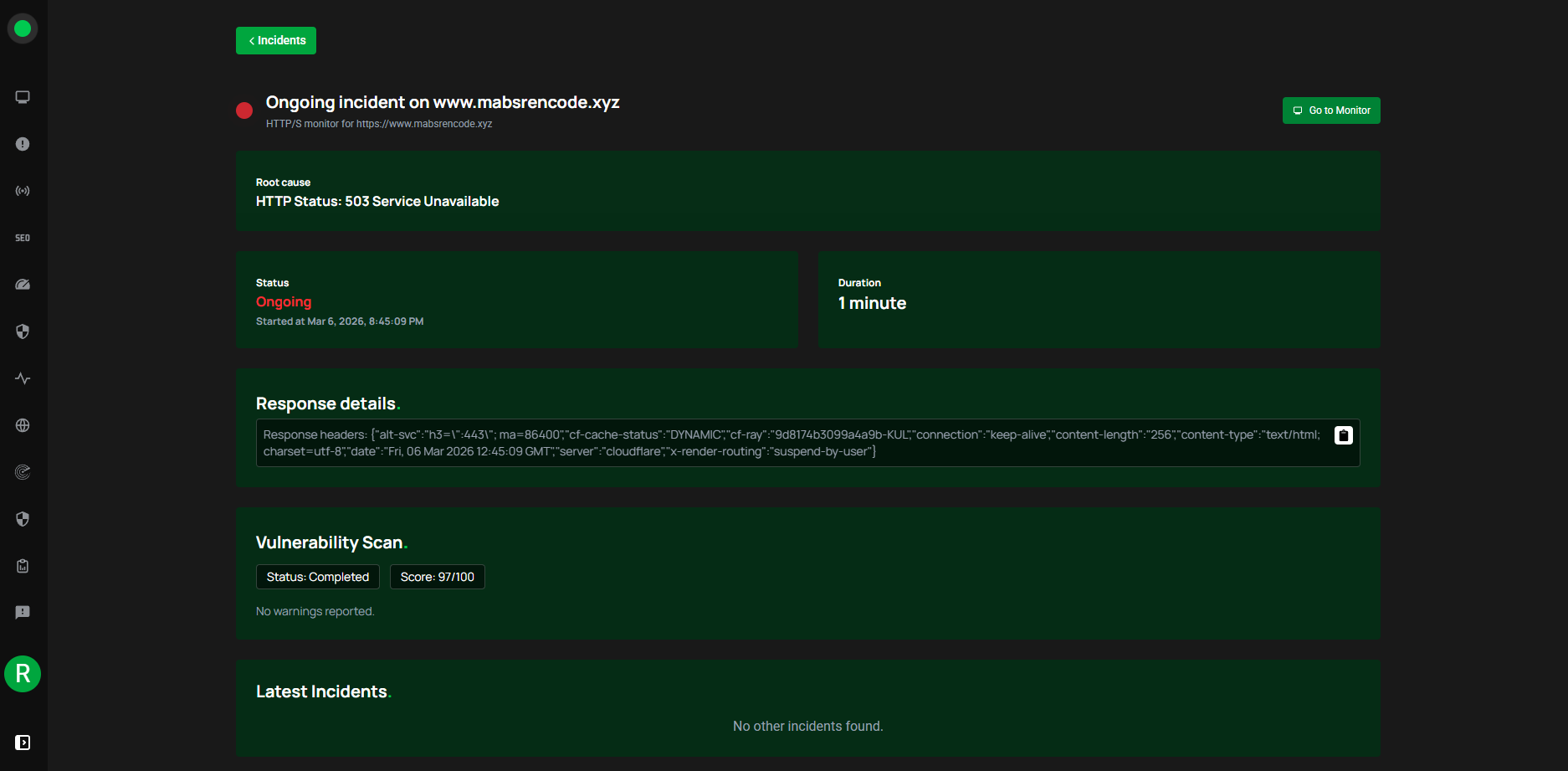 Easemonitor gallery image
