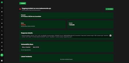 Easemonitor gallery image