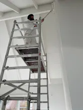 Interior House Painting gallery image