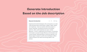 CV Score gallery image