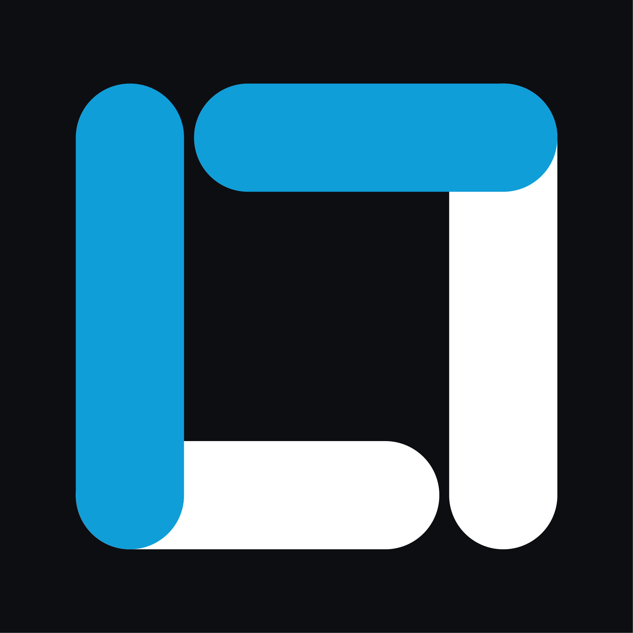 Squad - Product Hunt launch logo and brand identity