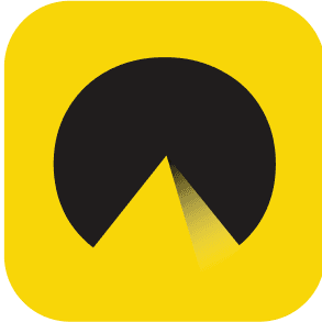 Monte Mates - Product Hunt launch logo and brand identity