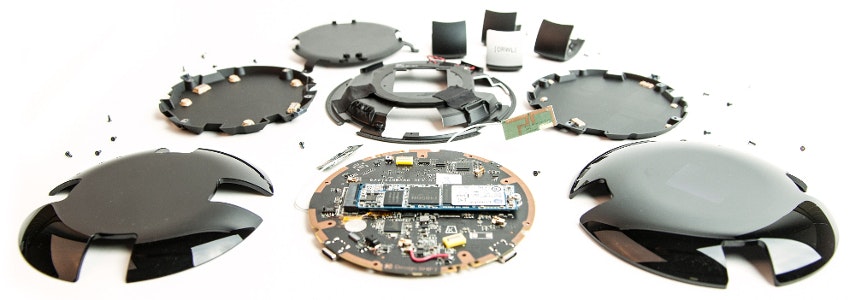 Crowd Supply gallery image