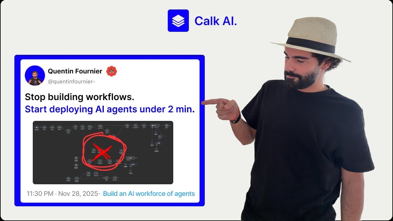Calk AI 1.0 gallery image