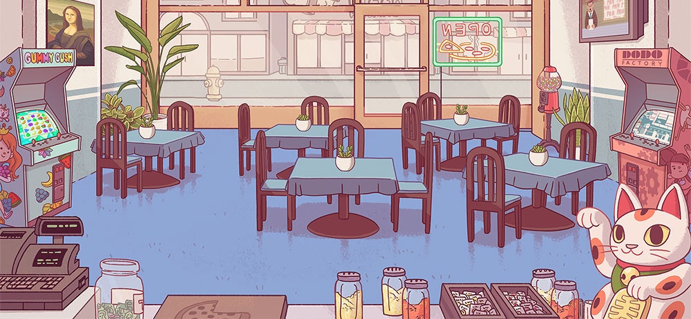 Good Pizza, Great Pizza gallery image