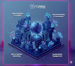 CyMax Technologies gallery image