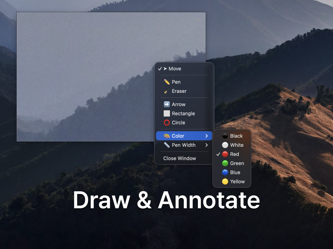 SnapDraw gallery image