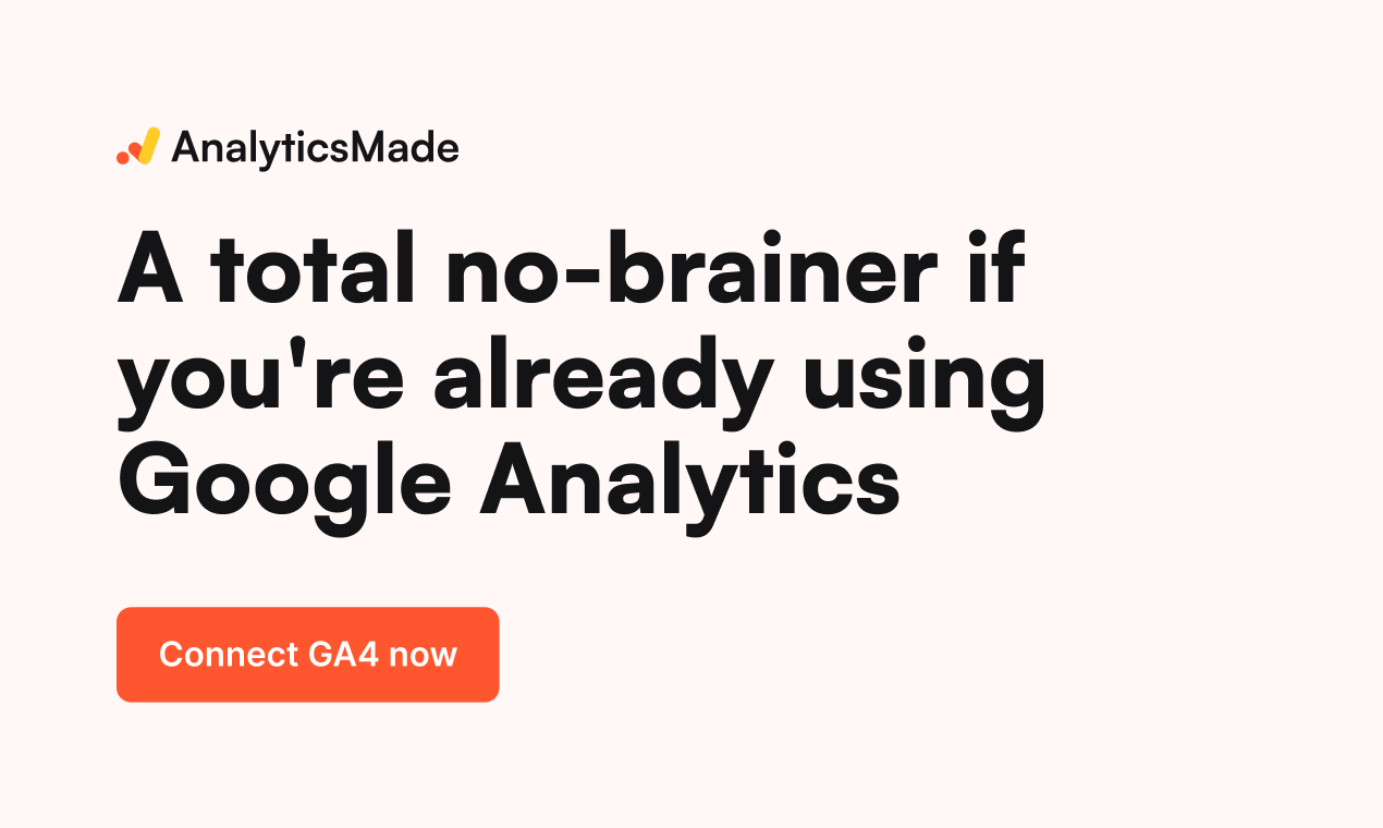 AnalyticsMade gallery image