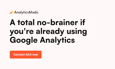 AnalyticsMade gallery image