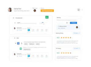 Worxmate - OKR Software gallery image