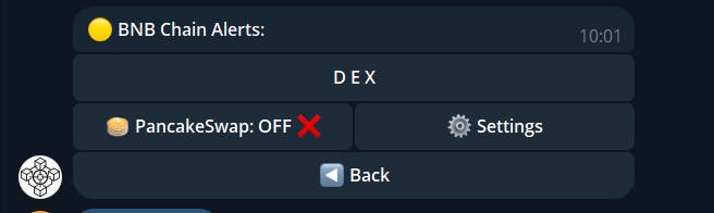Sniperchain gallery image