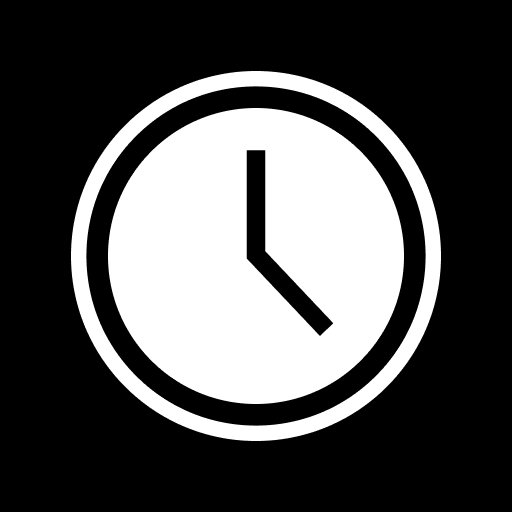 Mostre seu tempo