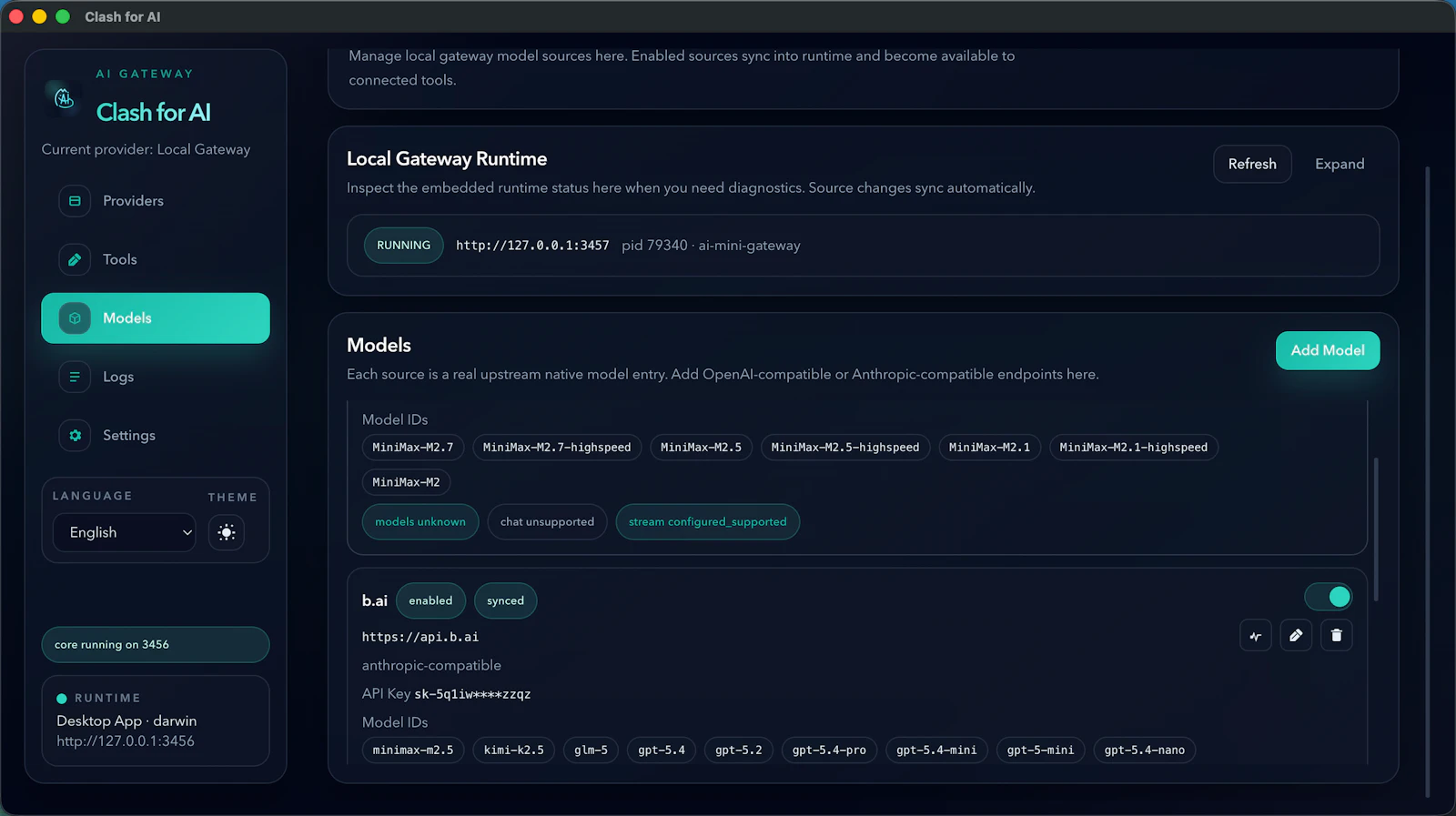 GitHub screenshot 2