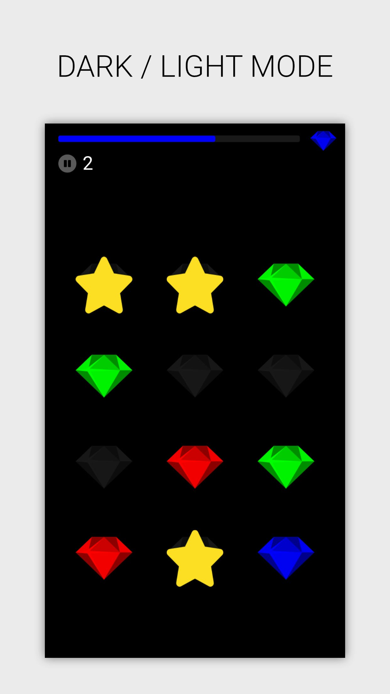 Touch the Color gallery image