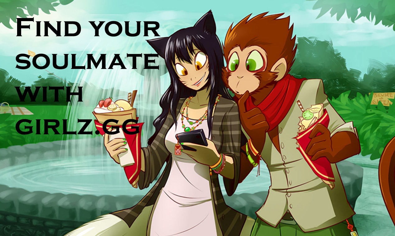 Girlz.gg gallery image