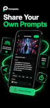 Promtable - AI Promt Community gallery image