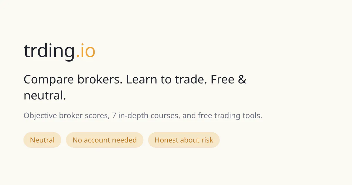 Trading.io gallery image
