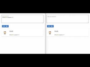 CommentApp gallery image