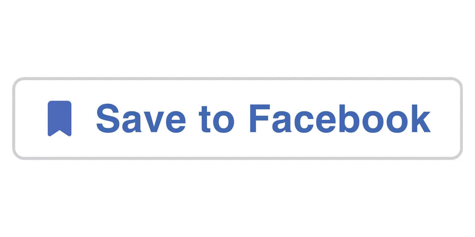 Save to Facebook Image