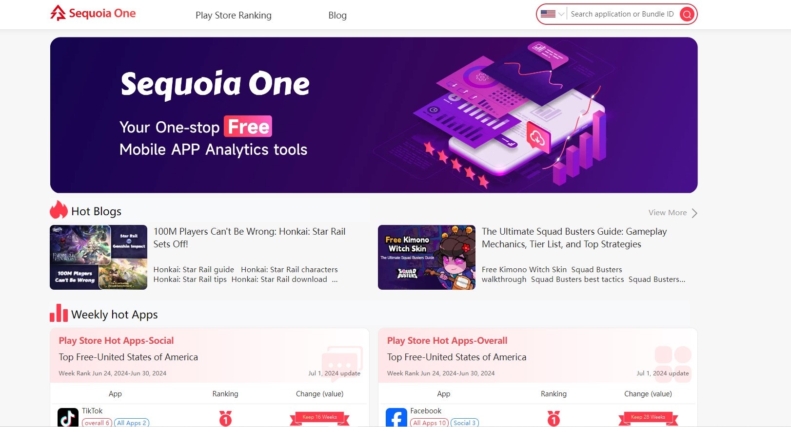 Sequoia One media 1