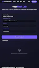 Creator toolbox ai gallery image