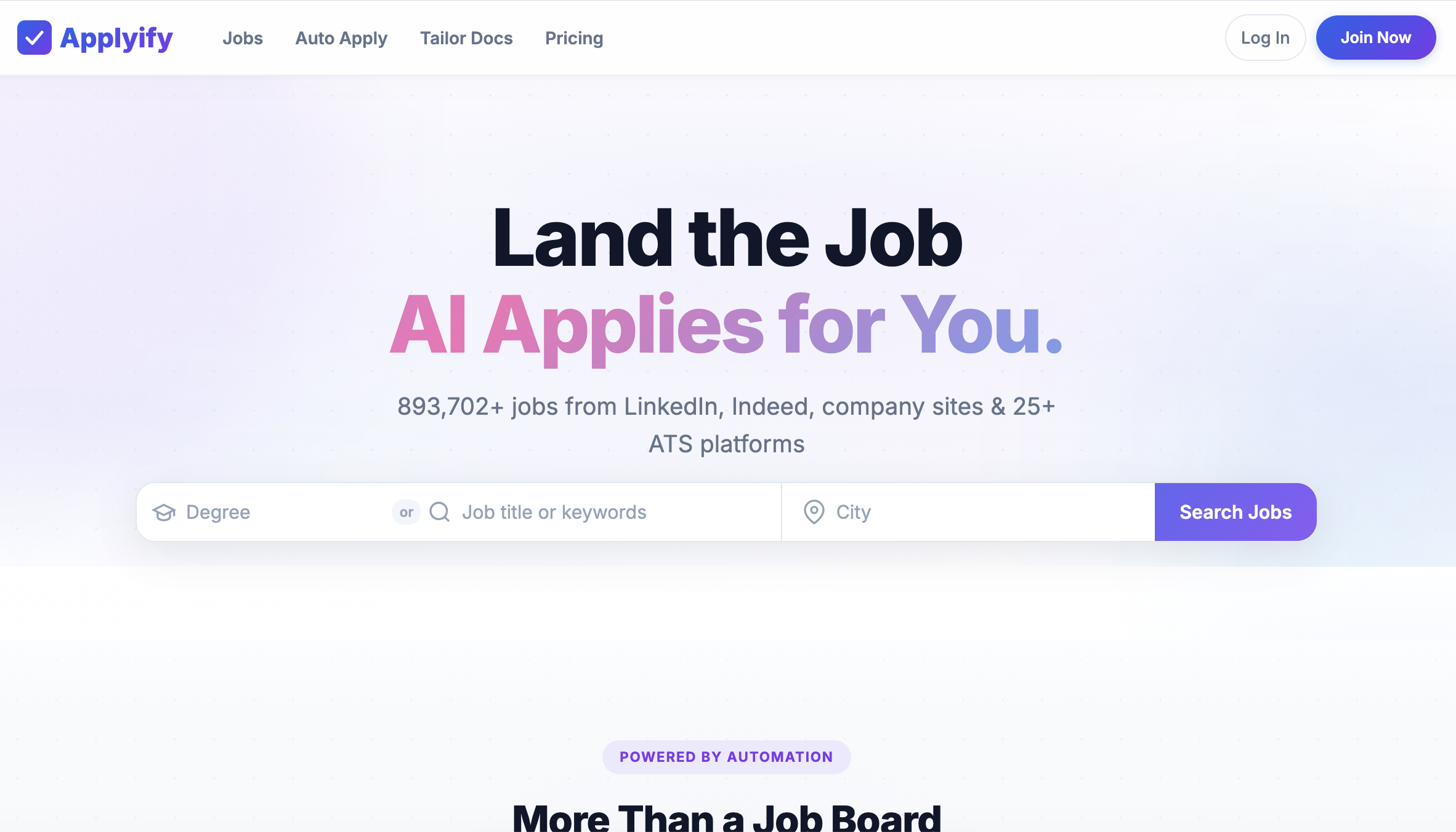 Applyify gallery image