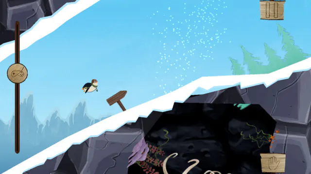 PengPeng Fly