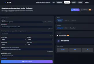 Citeya gallery image